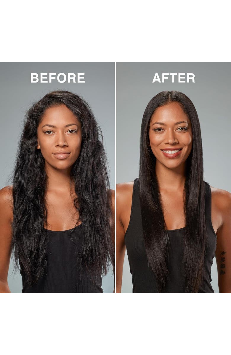 BaBylissPRO Nano Titanium Nano Light Ionic Dryer, Alternate, color, Black