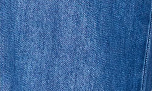 Pistola Jadyn High Waist Wide Leg Jeans In Blue