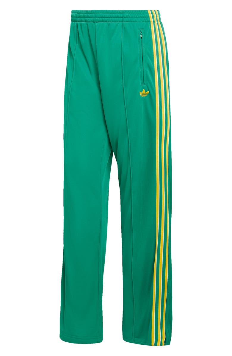 adidas Firebird Recycled Polyester Track Pants, Alternate, color, 