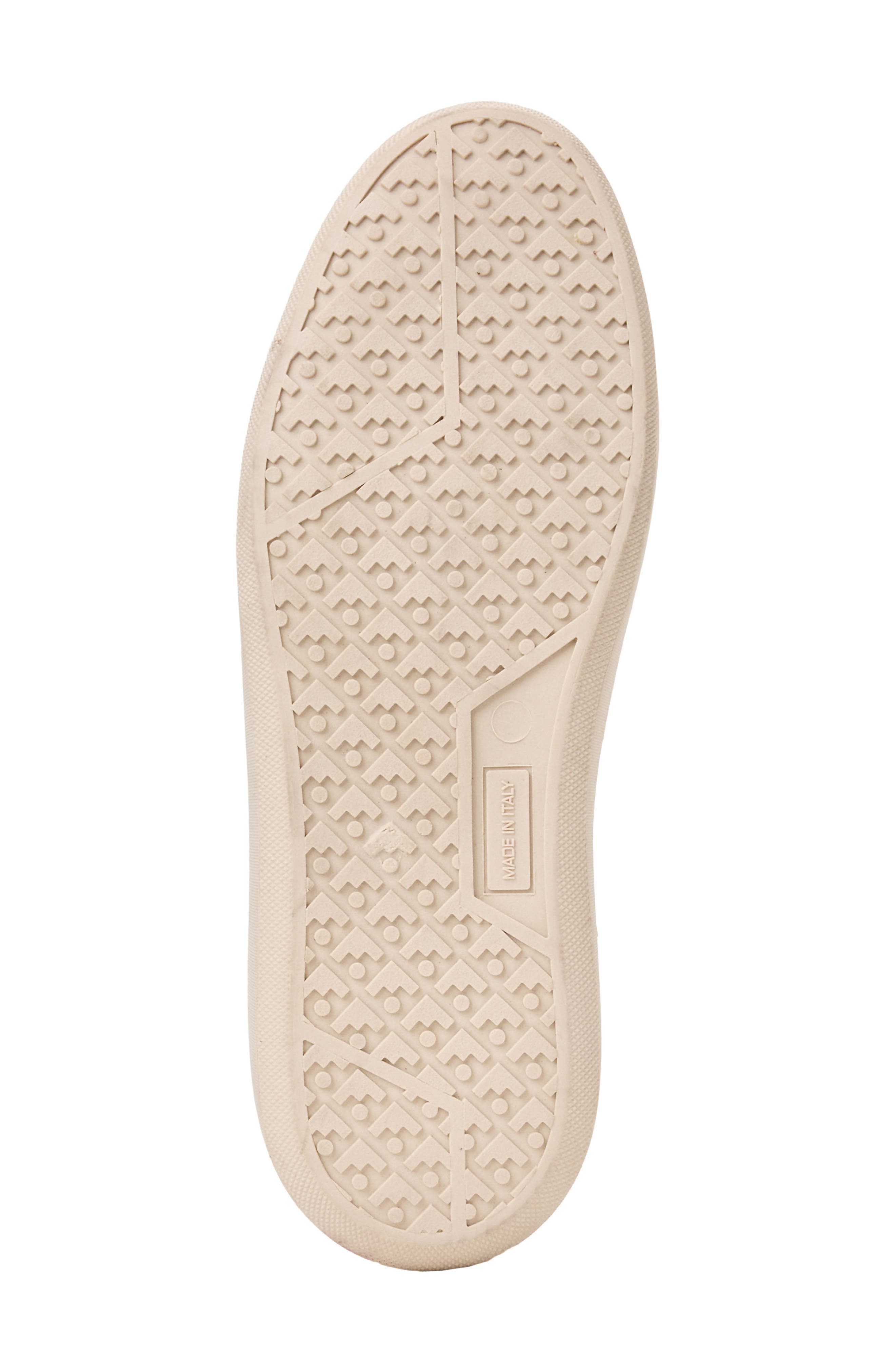 Bruno Magli Salvatore Sneaker, Alternate, color, Taupe Suede