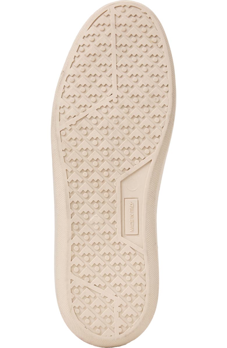 Bruno Magli Salvatore Sneaker, Alternate, color, Taupe Suede