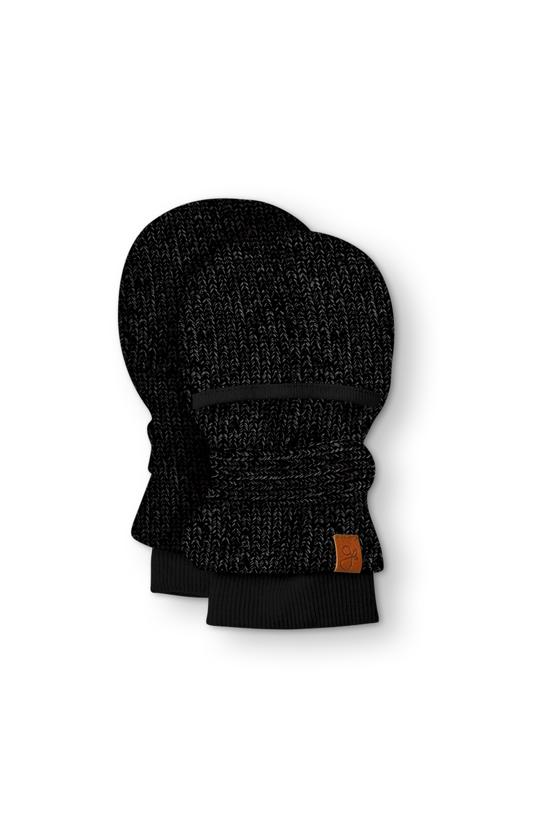 goumikids Goumi Knit Stay On Baby Mitts, Main, color, 