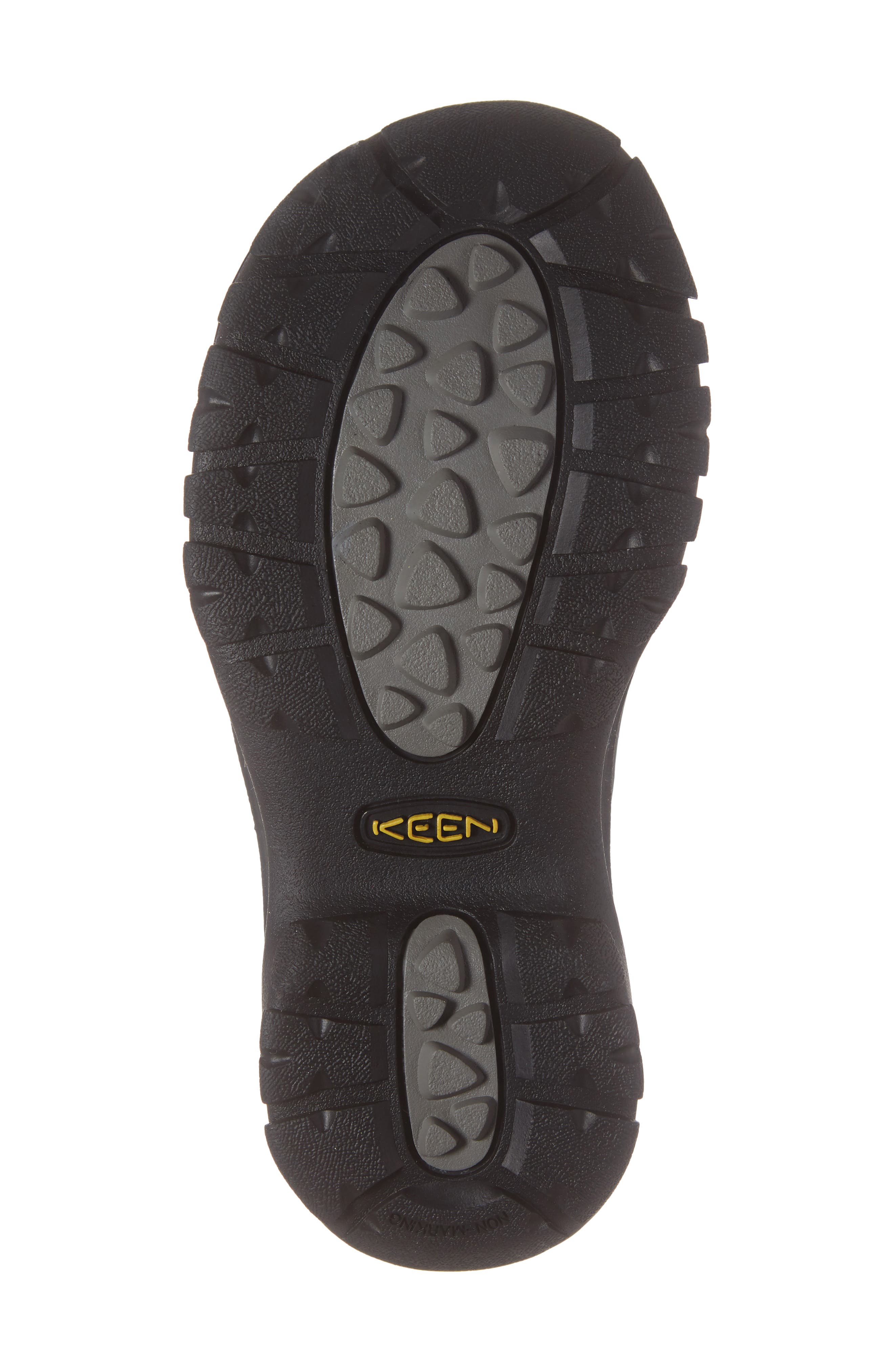 KEEN Kaci III Loafer, Alternate, color, 