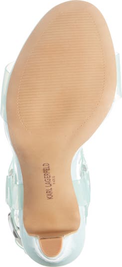 KARL LAGERFELD Cieone Sandal