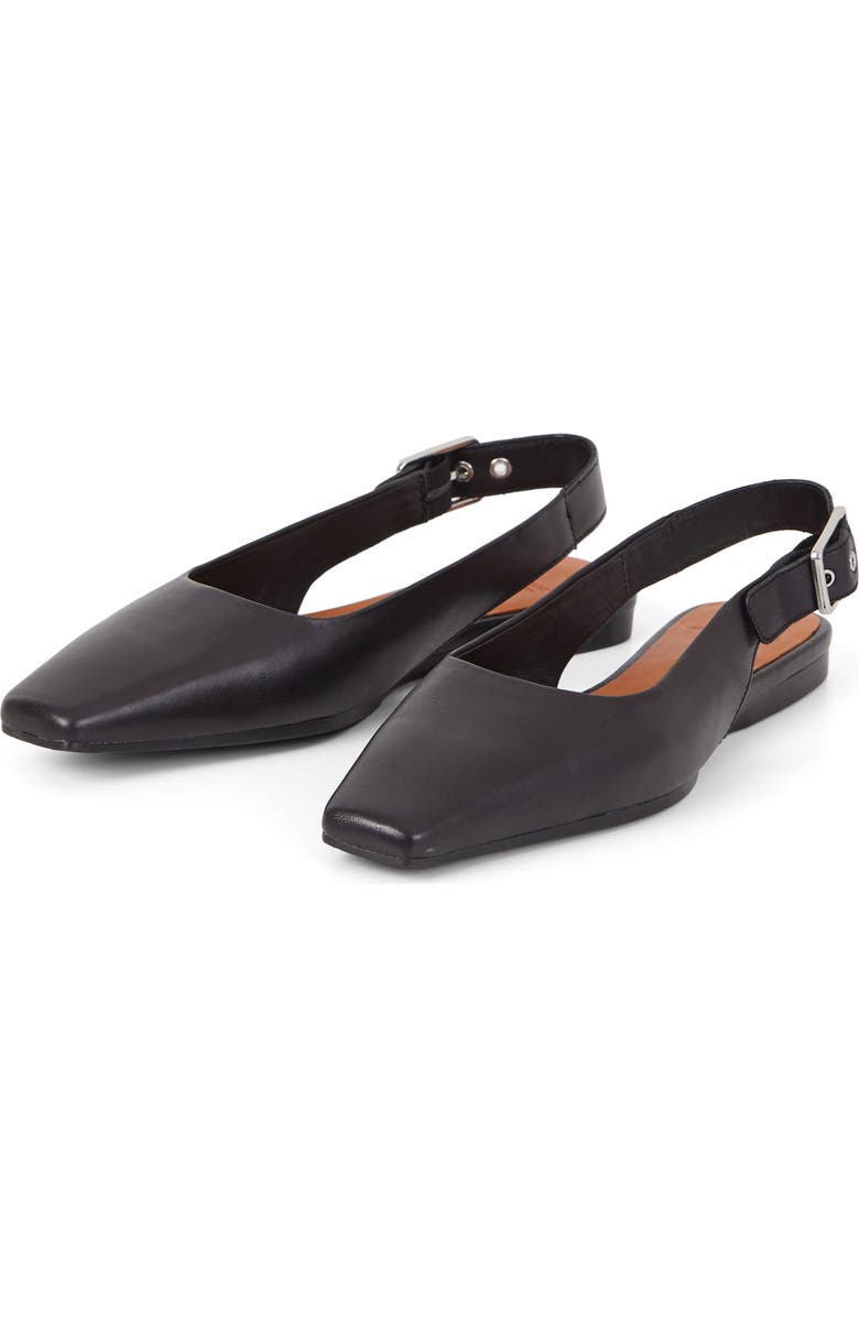 Vagabond Shoemakers Wioletta Slingback Flat, Main, color,