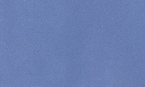 Greg Norman Oyster Piqué Performance Polo In Vineyard Blue