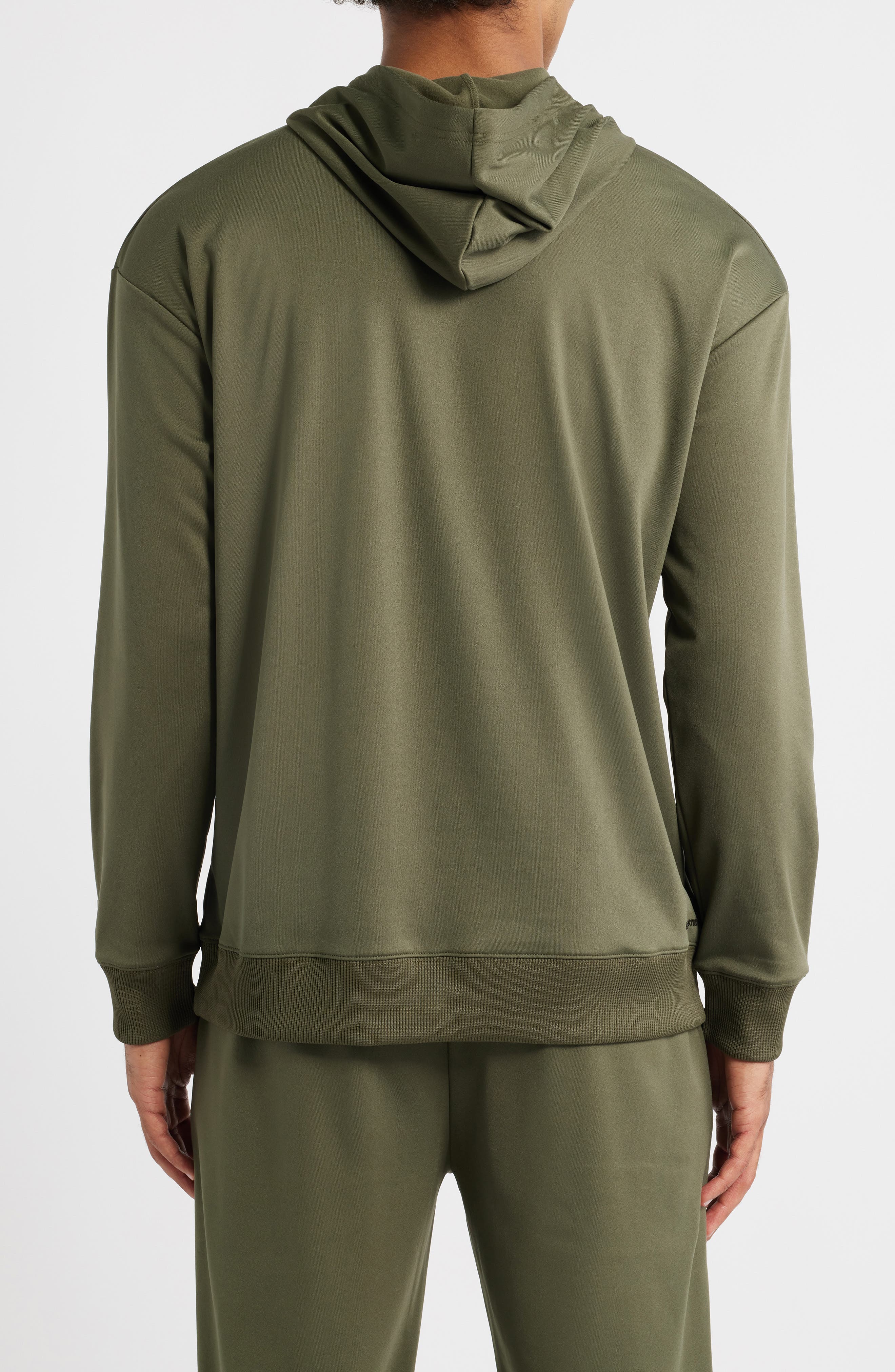 Tempo Comfort Performance Hoodie - image 4