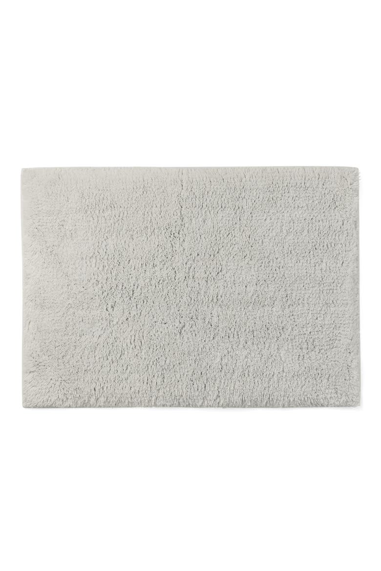 Watson Bath Rug, Main, color, TRUE PALE GREY