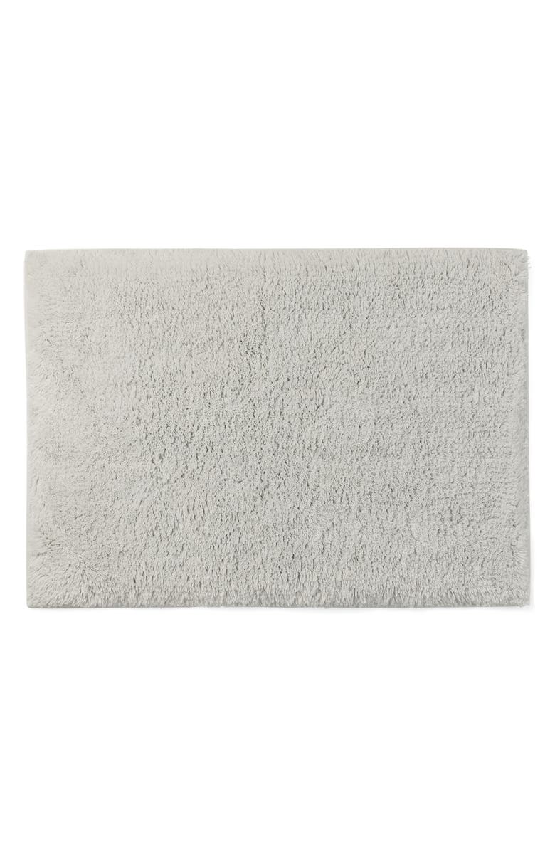 Lauren Ralph Lauren Watson Bath Rug, Main, color, True Pale Grey