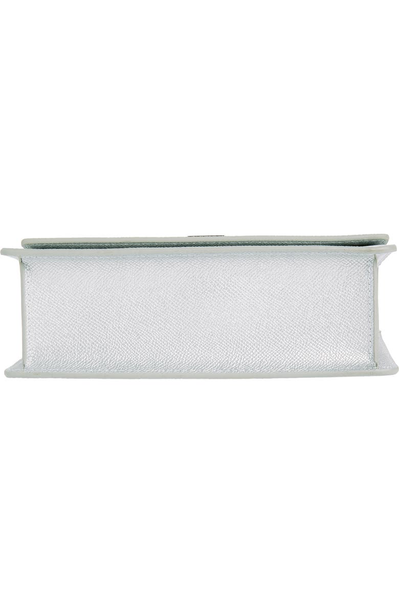 Kurt Geiger London Richmond Top Handle Crossbody Bag, Alternate, color,