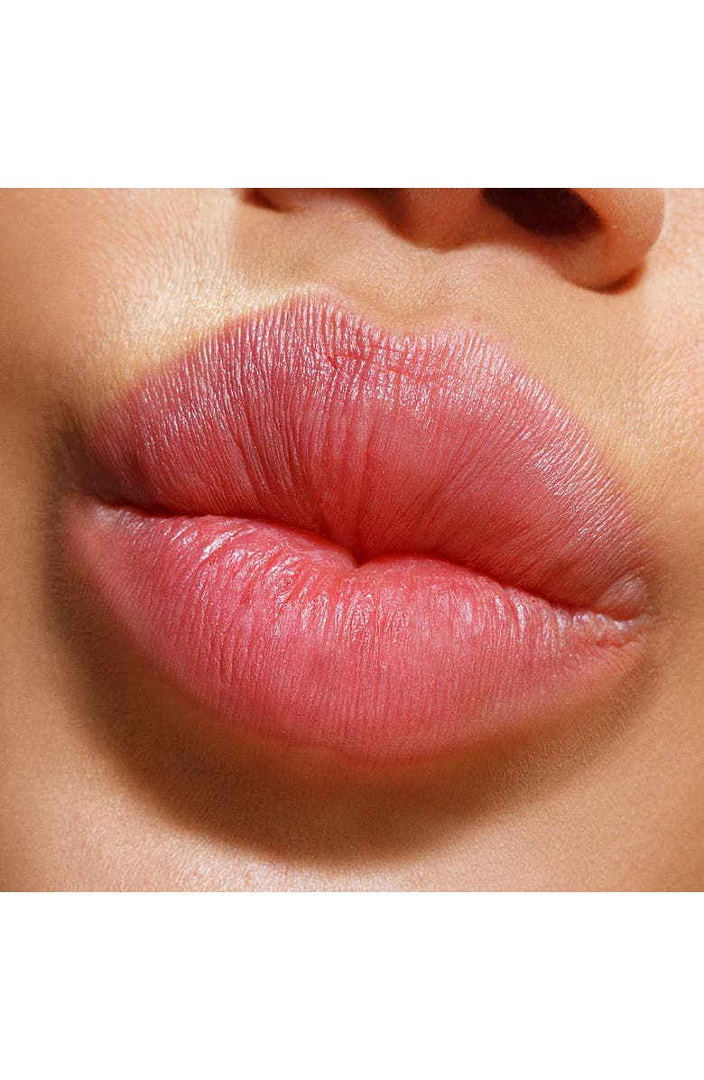 Dermelect SMOOTH & SUPPLE Lip Mask Melt, Alternate, color, Rose