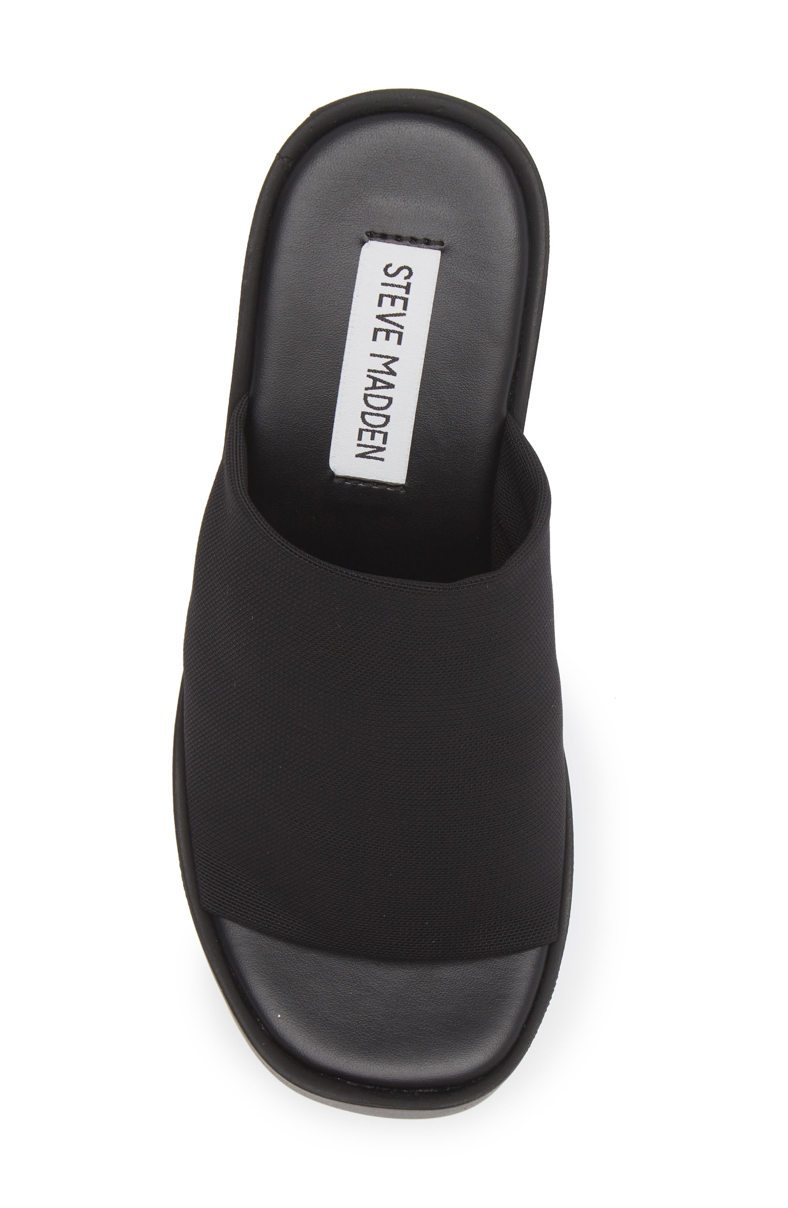Steve Madden Sami Platform Sandal, Alternate, color, 