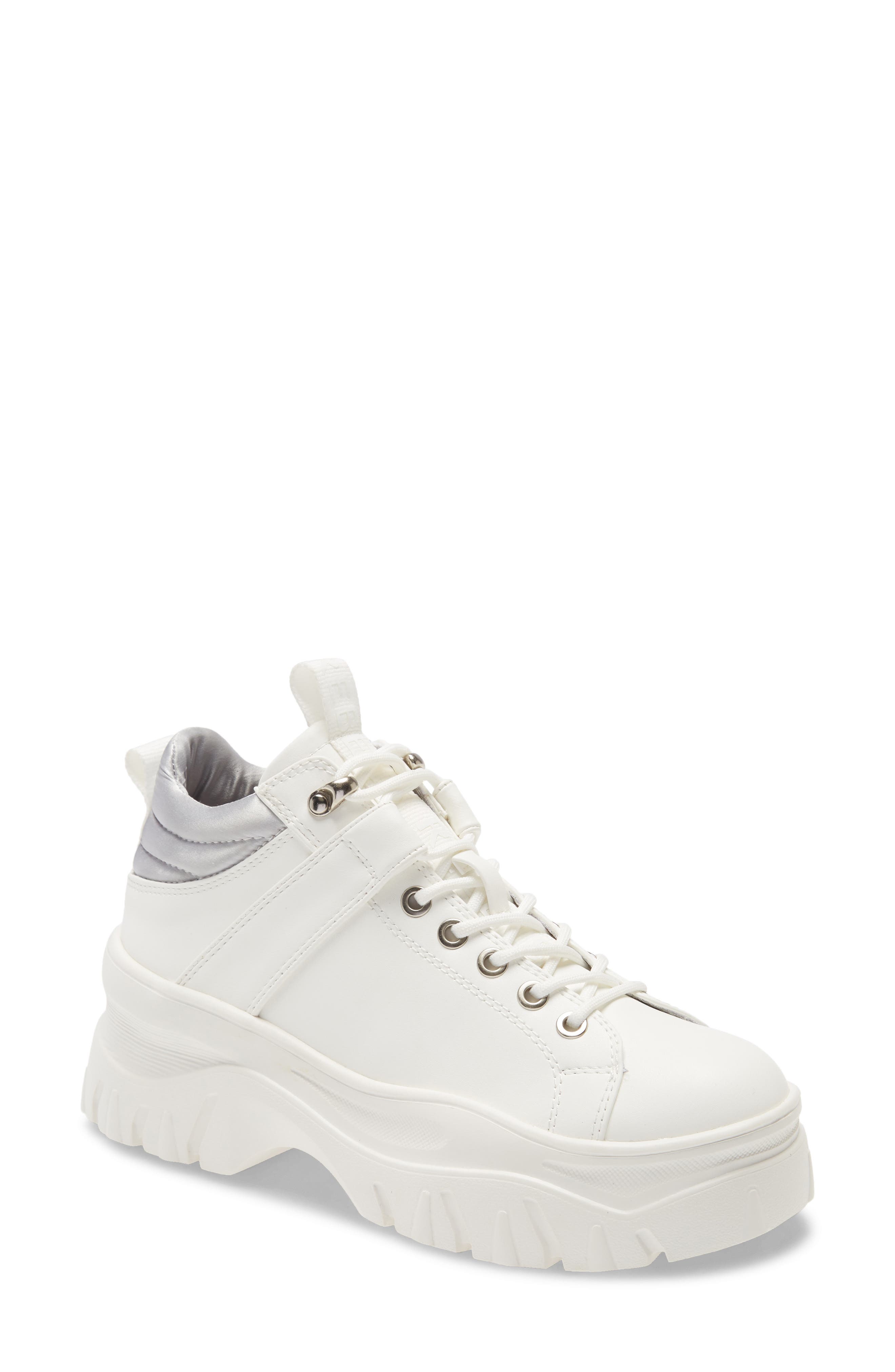 Rebels Fay 2 Platform Sneaker, Main, color, 