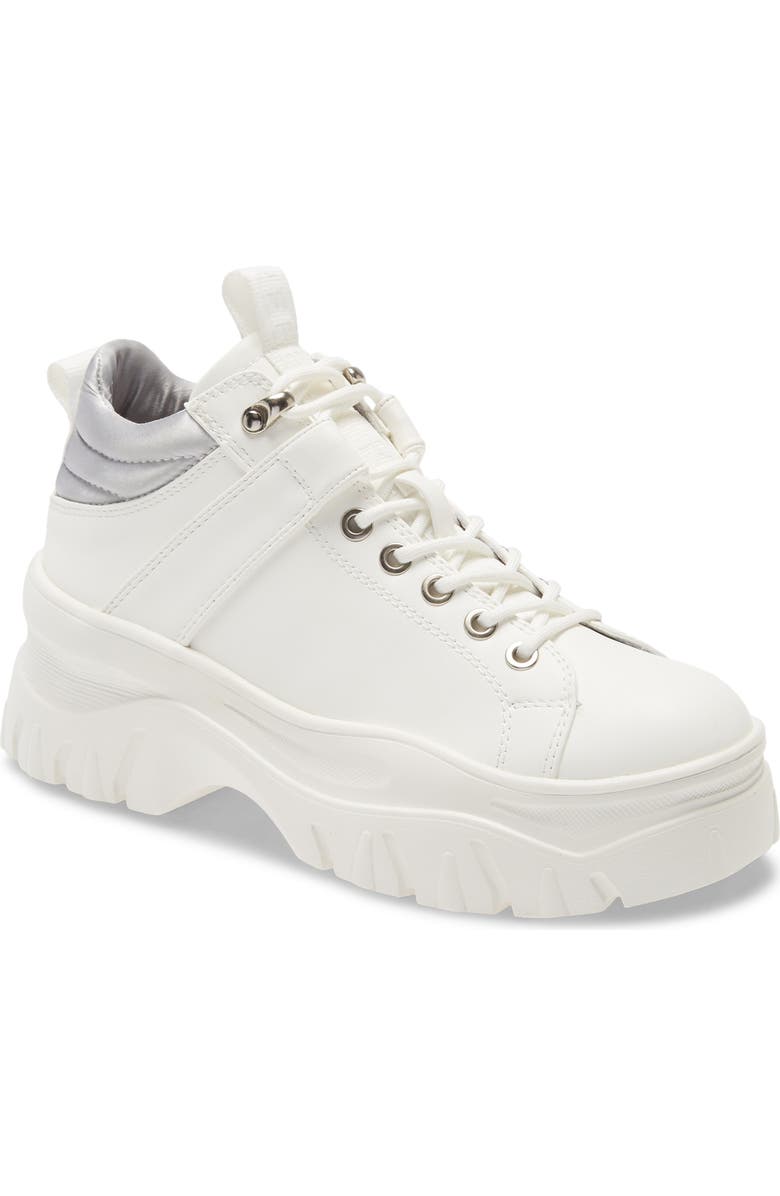 Rebels Fay 2 Platform Sneaker, Main, color,