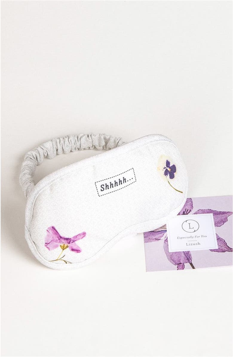 Lizush Pregnancy Gift Set, Alternate, color, Non-Personalized