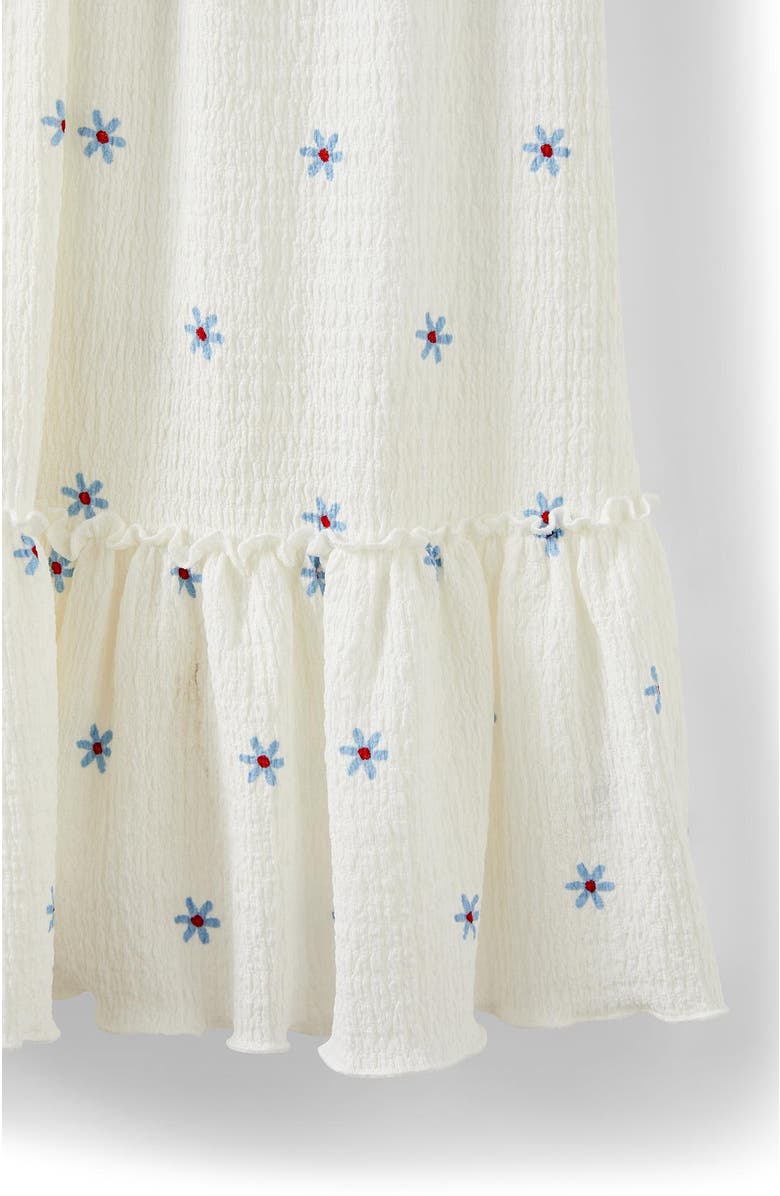 Cotton On Kids Kid's Hallie Tiered Dress, Alternate, color, 