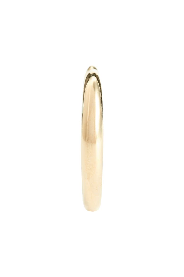 Ofira Small 14K Open Cuff Ring (Nordstrom Exclusive), Alternate, color, YELLOW GOLD