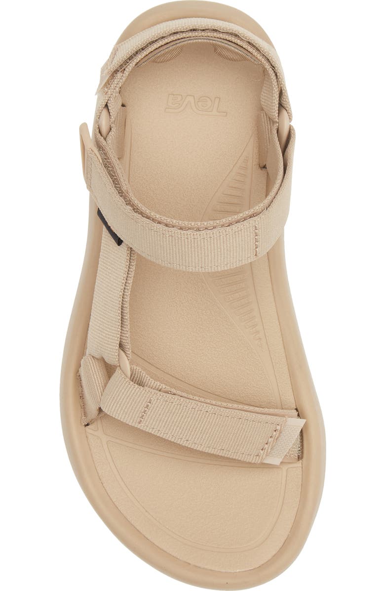 Teva Hurricane XLT 2 Ampsole Sandal, Alternate, color, Sesame