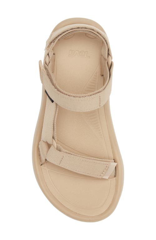 Teva Hurricane Xlt2 Ampsole Sandal In Brown