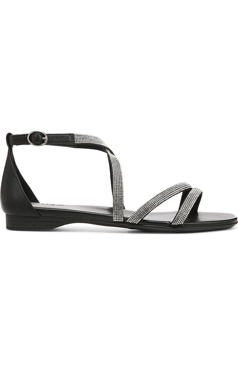 Naturalizer Sicily Strappy Sandal, Alternate, color,