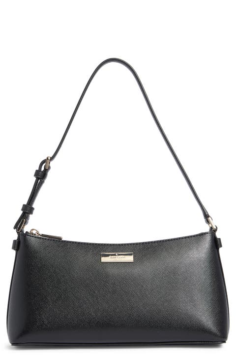 kenzie small shoulder bag