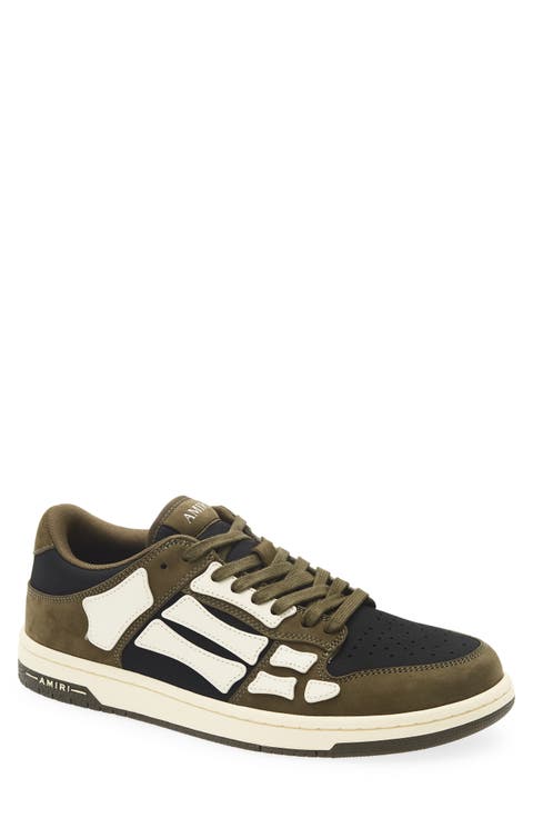 Skel Low Top Sneaker