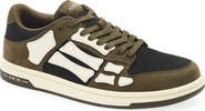 AMIRI Skel Low Top Sneaker