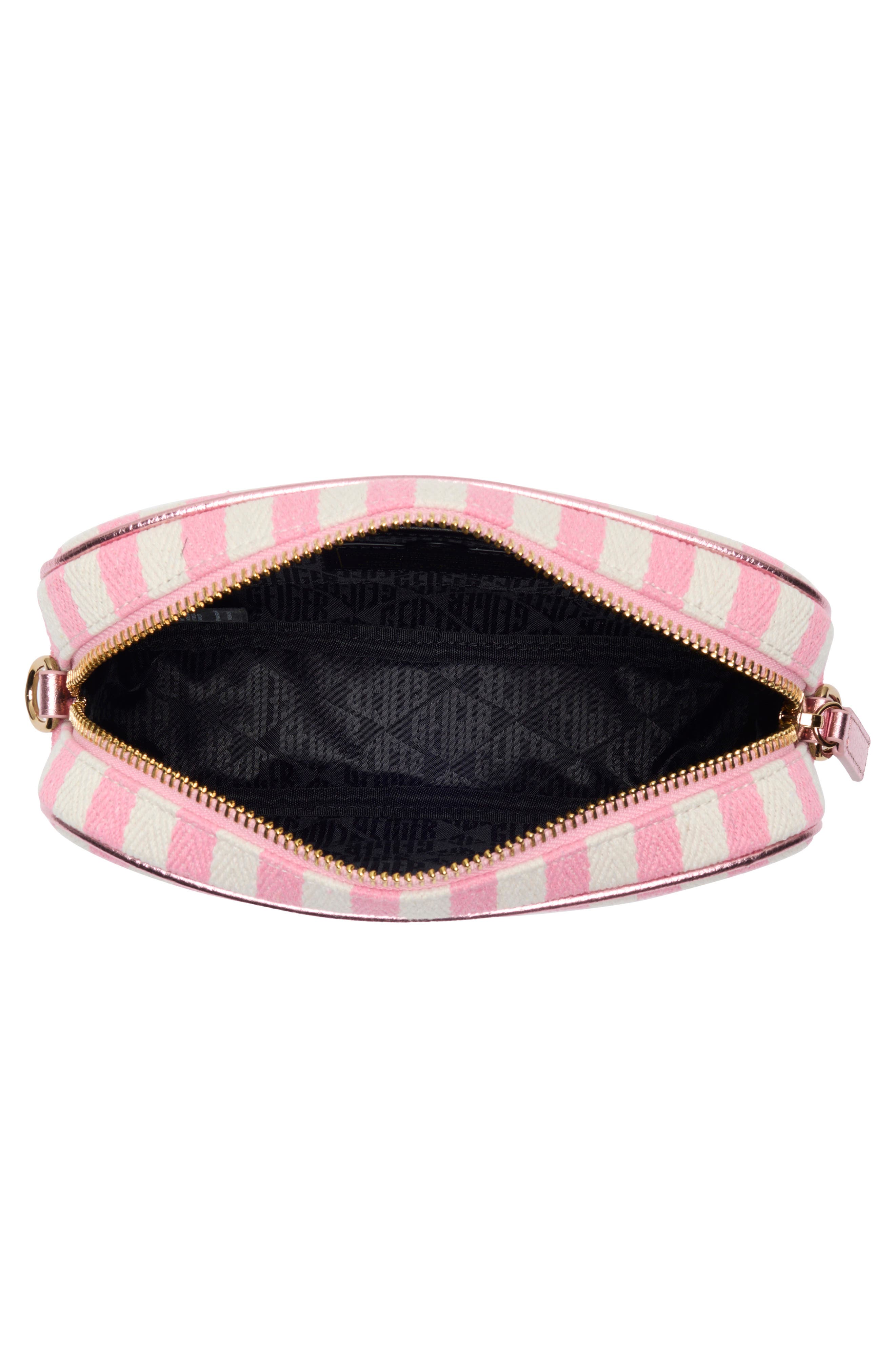 Kurt Geiger London Large Chiswick Camera Crossbody Bag, Alternate, color, 