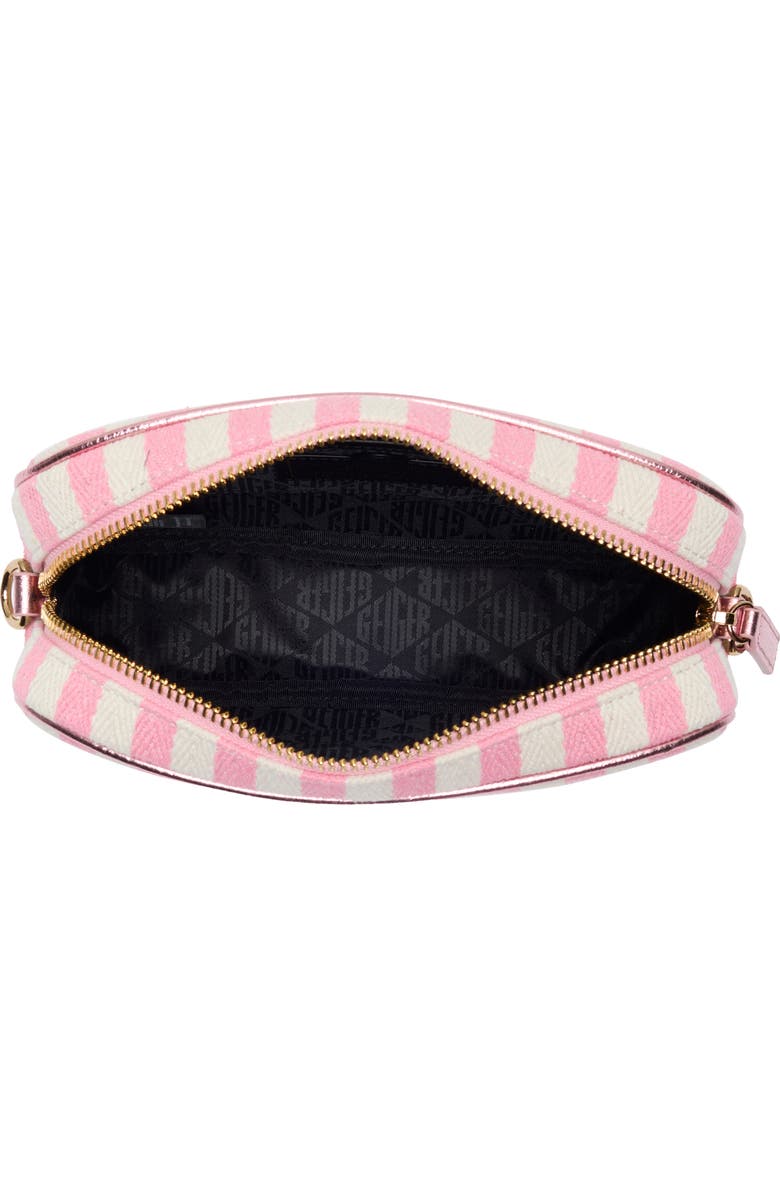 Kurt Geiger London Large Chiswick Camera Crossbody Bag, Alternate, color,