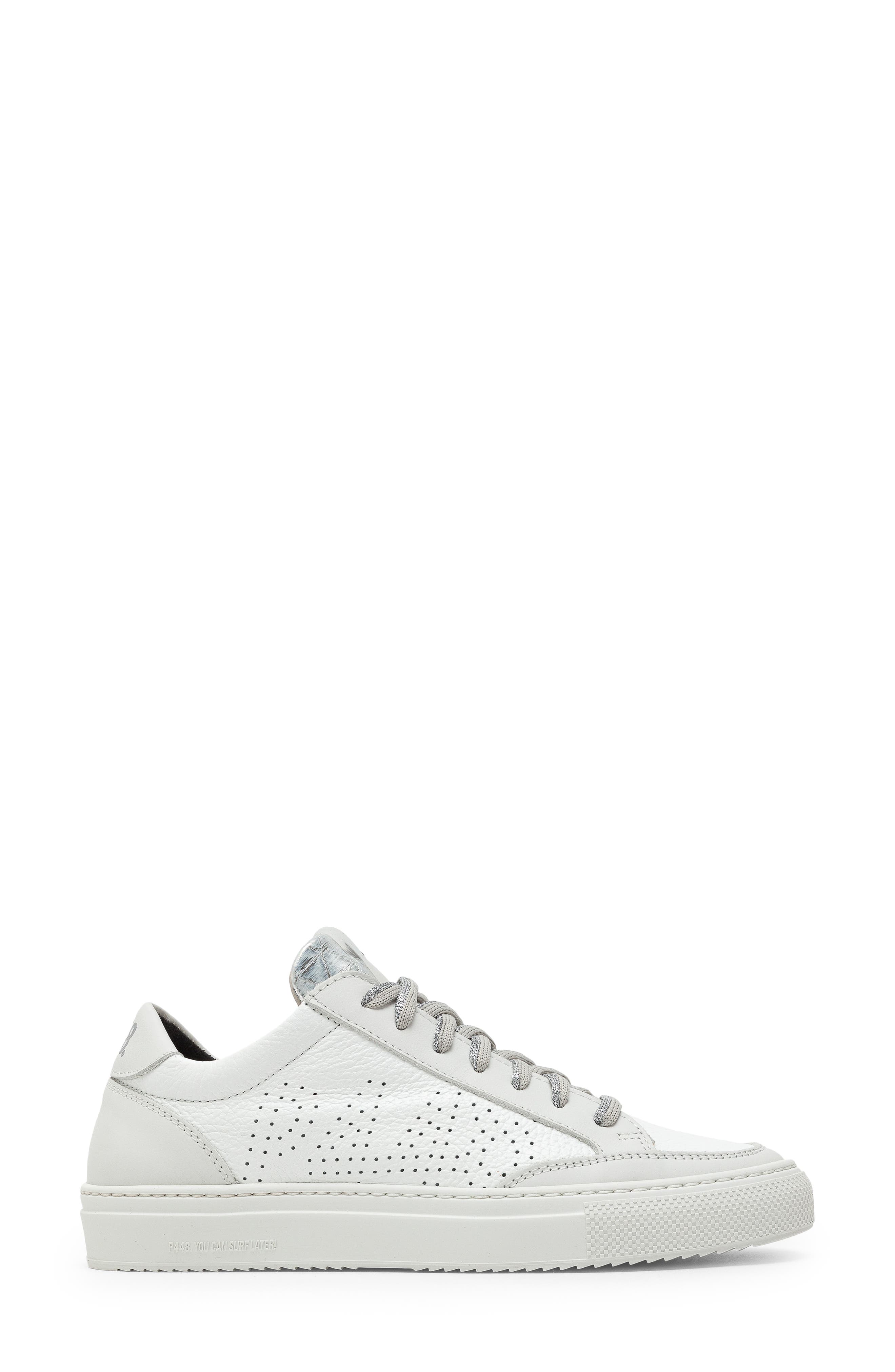 P448 Soho Sneaker, Alternate, color, 