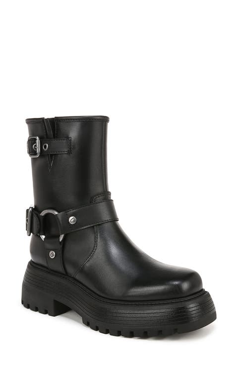 Brooklyn | Women’s Platform Stylish Boots main image 1