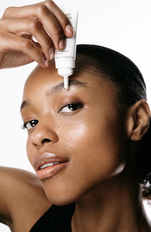 Annemarie Borlind Annemarie Börlind Natucollagen Boost Lip & Eye Set In Transparent