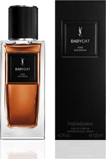 Yves Saint Laurent Babycat - Le Vestiaire des Parfums | Nordstrom