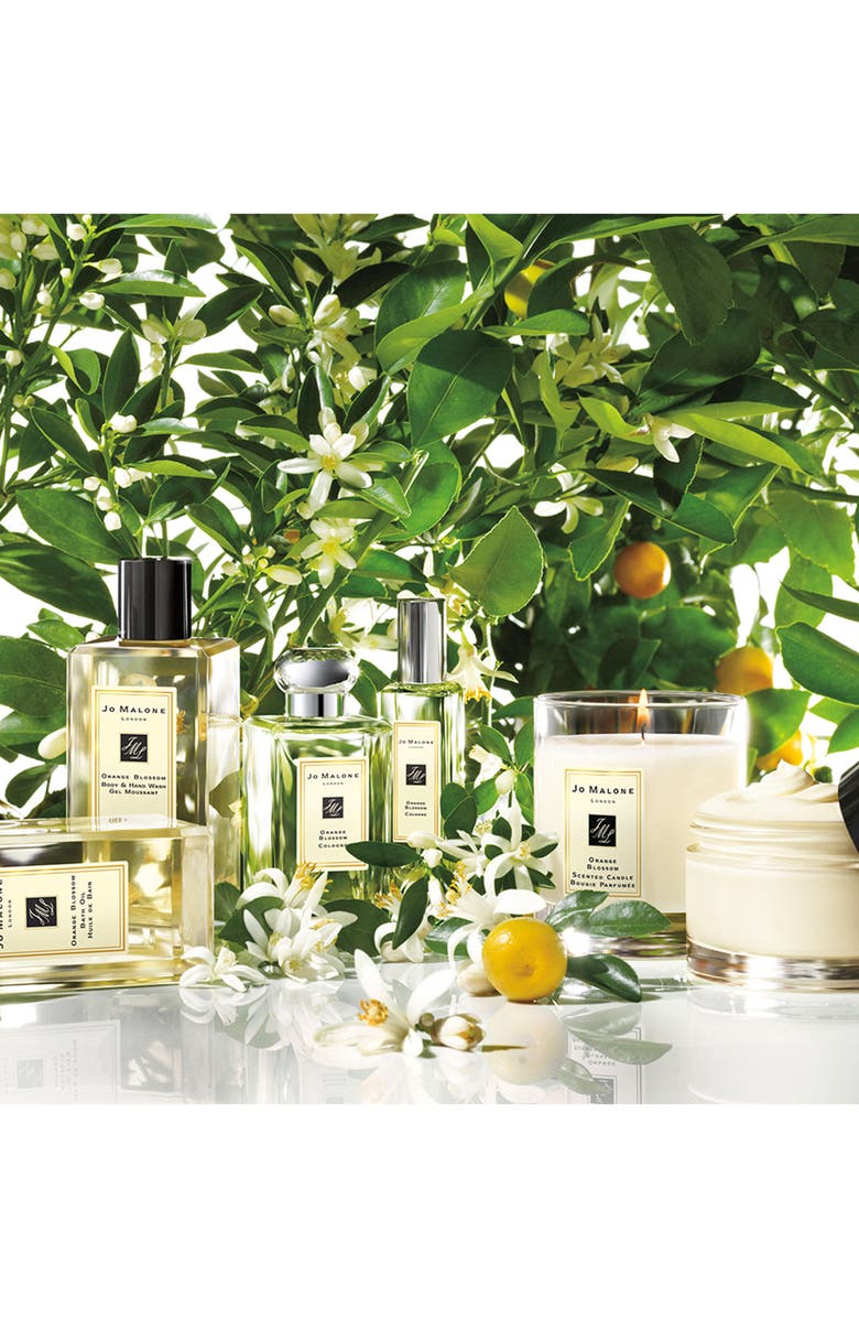 Jo Malone London<sup>™</sup> Orange Blossom Body Lotion, Alternate, color, 