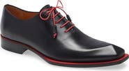 Mezlan Asymmetric Wholecut Oxford