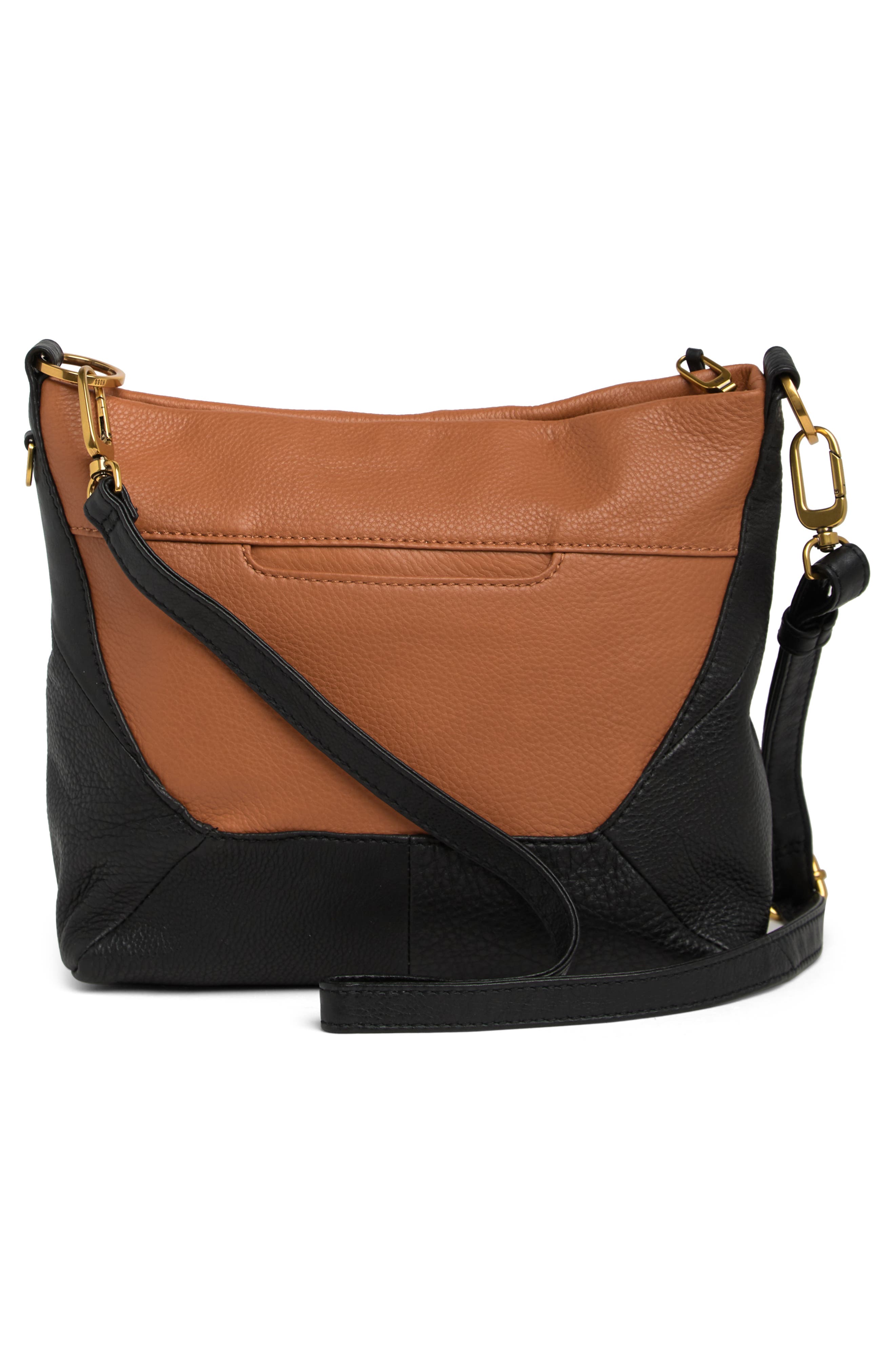 HOBO Marlowe Leather Crossbody Bag, Alternate, color, 