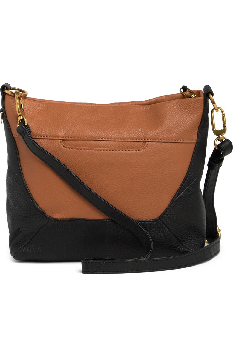 HOBO Marlowe Leather Crossbody Bag, Alternate, color,
