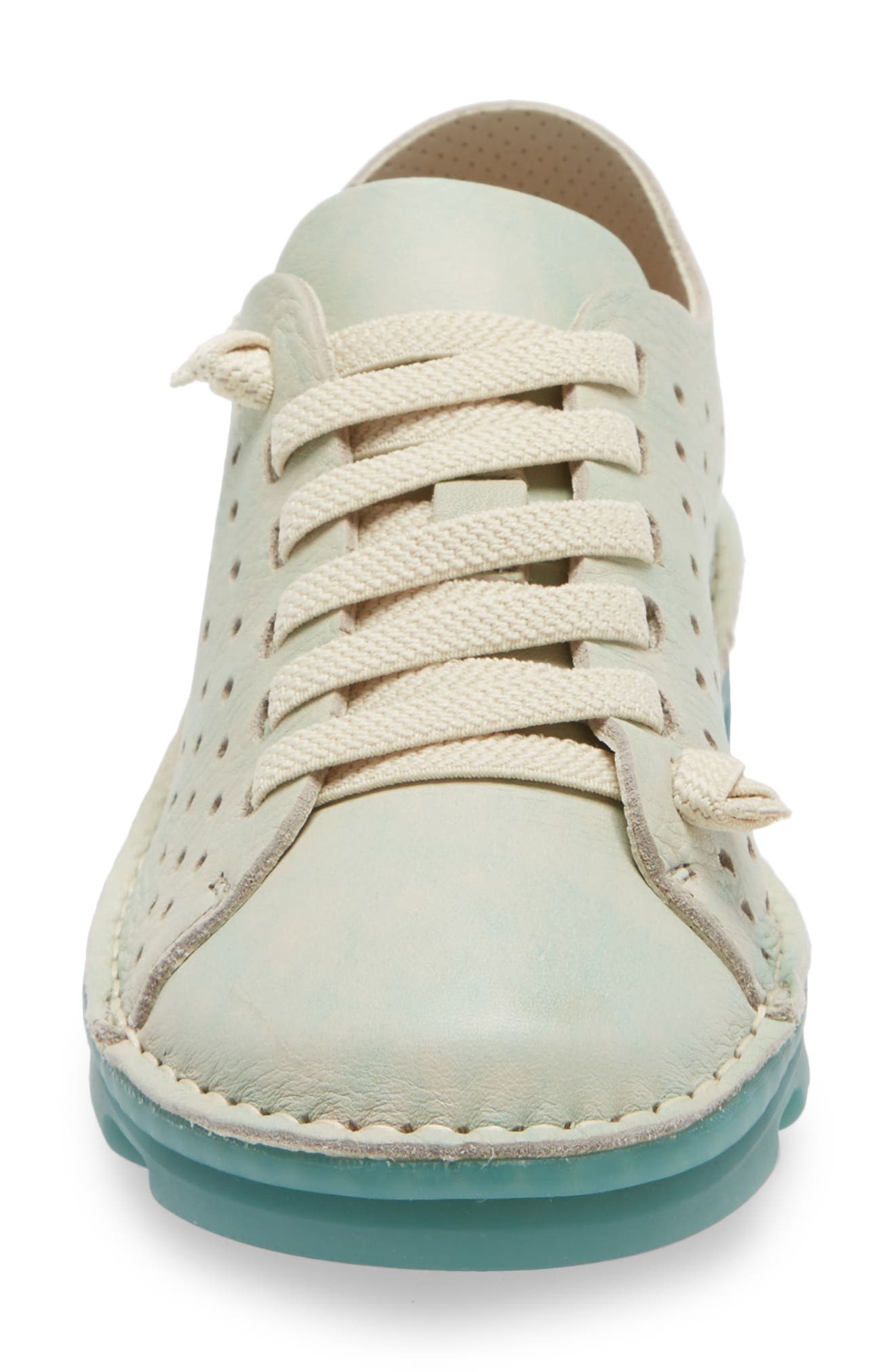 On Foot Slip-On Sneaker, Alternate, color, 