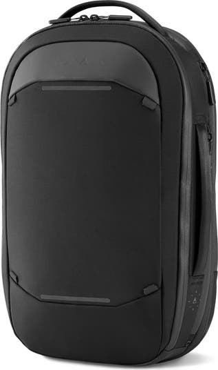 Premium Laptop Backpack - 15L w/ 6L Built-In Expansion