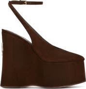 Naked Wolfe Tansy Wedge