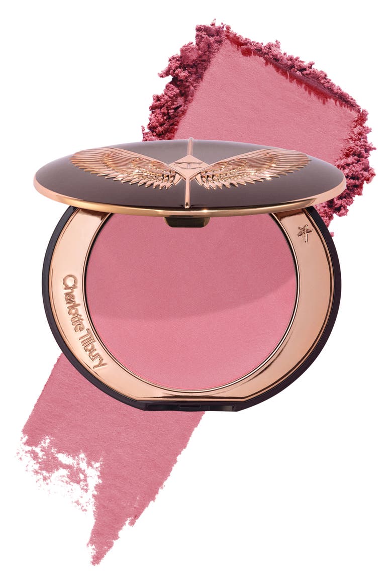 Pillow Talk Blush Blur, Main, color, PILLOW TALK MEDIUM