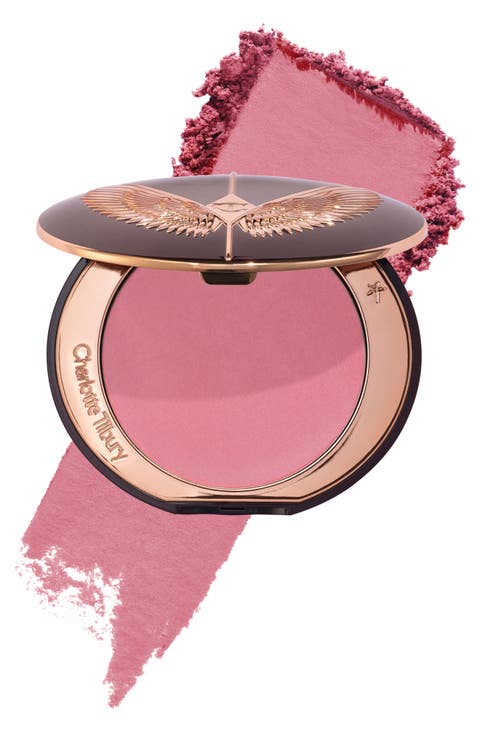 Pillow Talk Blush Blur