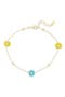  Gold/Yellow Jade