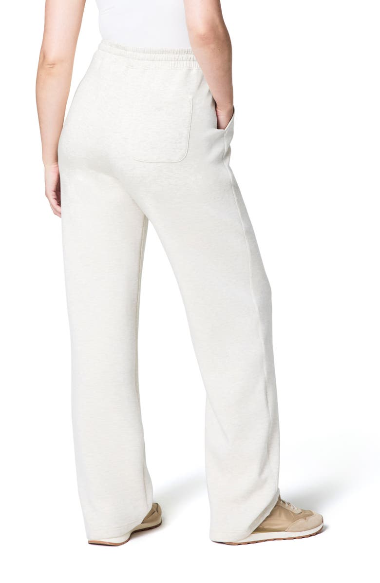 SPANX<sup>®</sup> AirEssentials Brushed Straight Leg Pants, Alternate, color, 