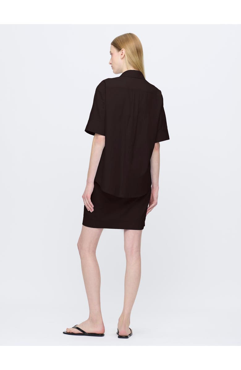 Callas Milano MONTANA Shirt dress, Alternate, color, Brown