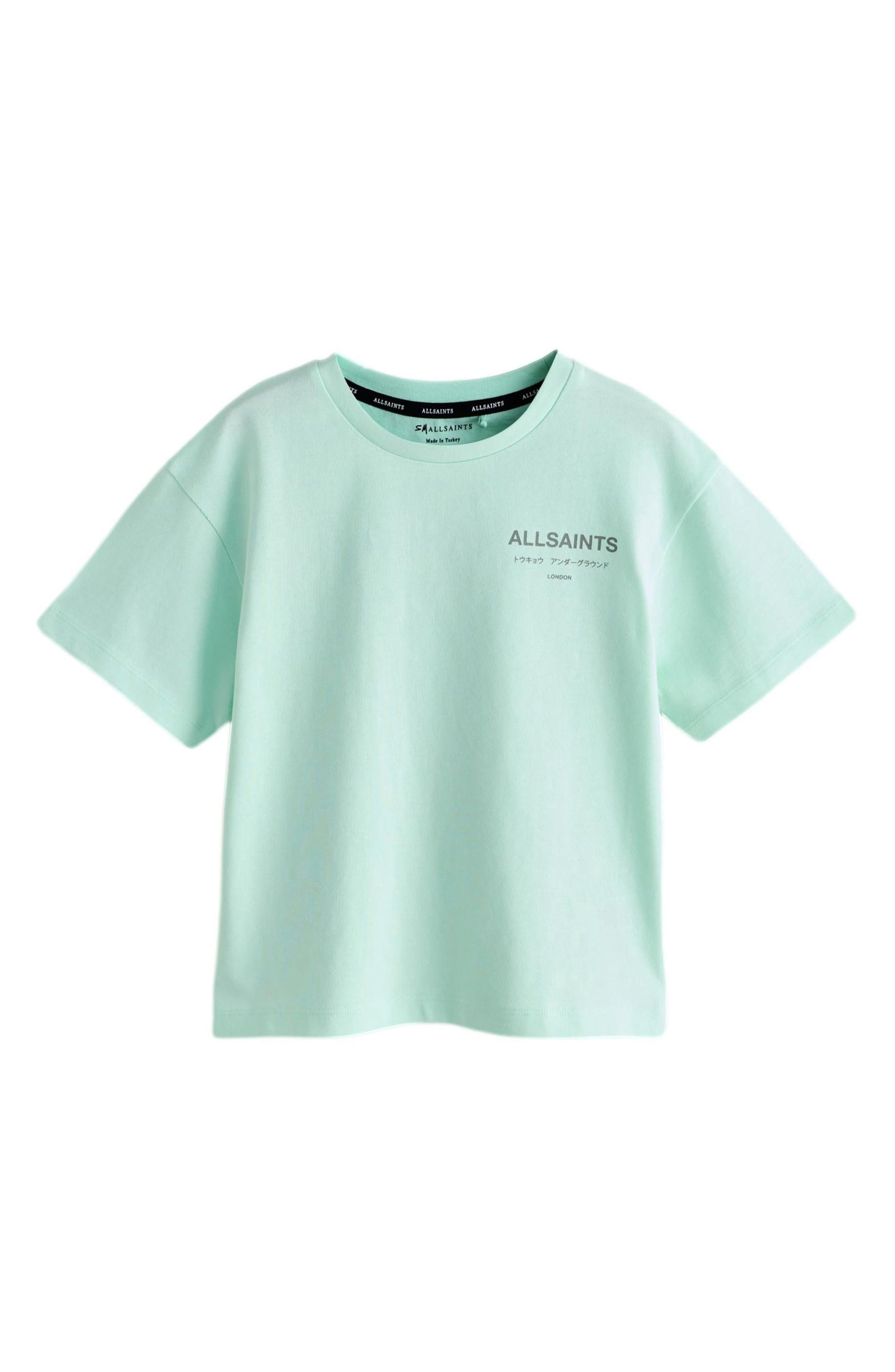 selected GREEN