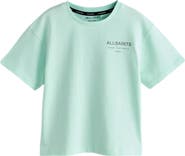 smALLSAINTS Kids' Underground Graphic T-Shirt