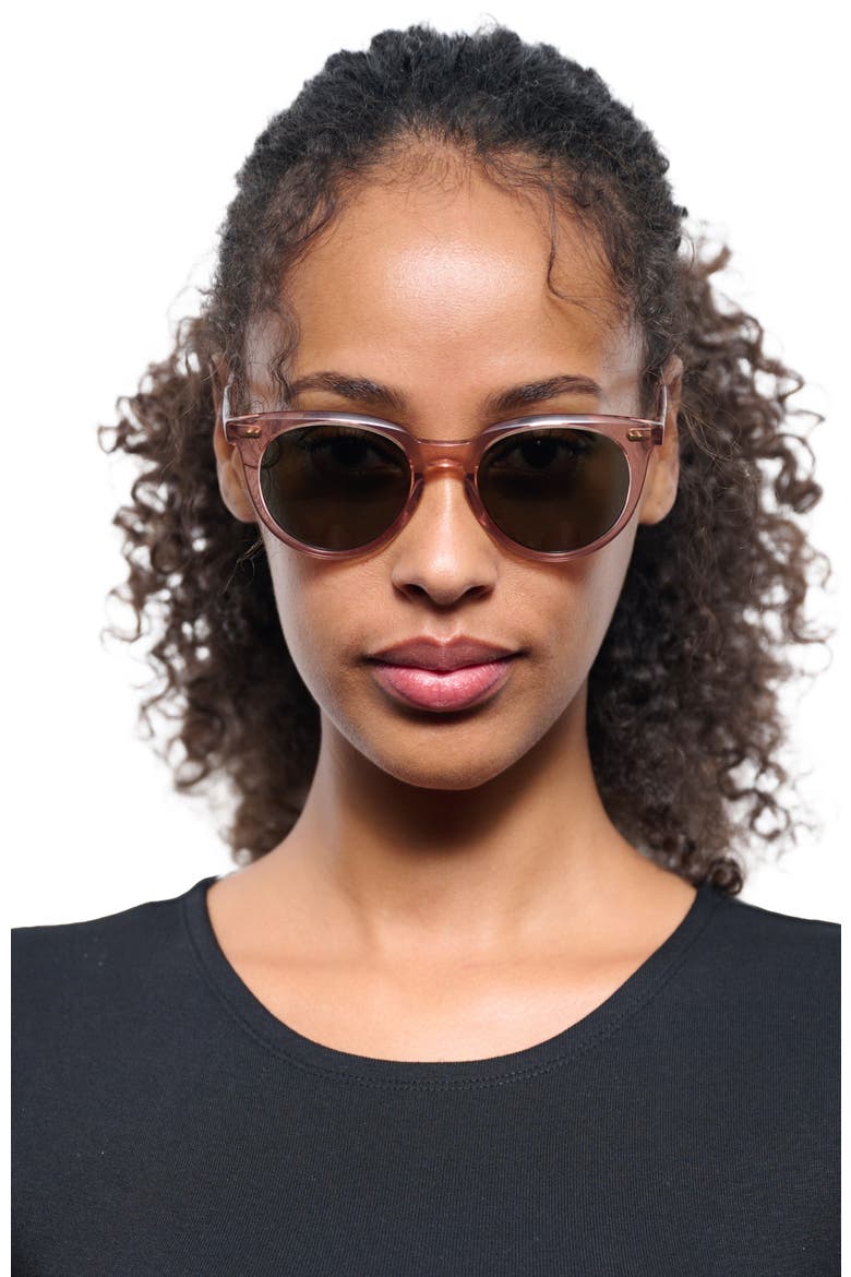 802 Sunglasses, Alternate, color, Magenta