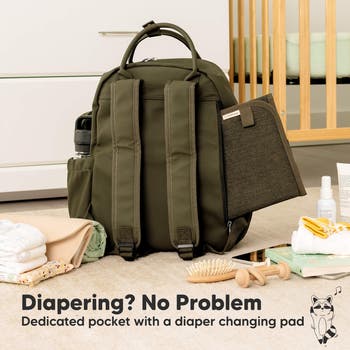 Play Diaper Bag