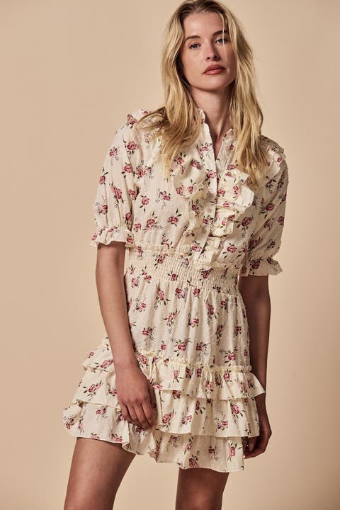 The Jenna Dress
